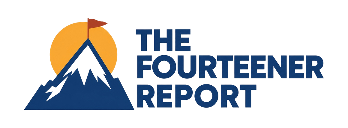 The Fourteener Report