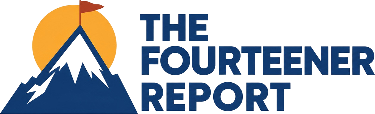 The Fourteener Report